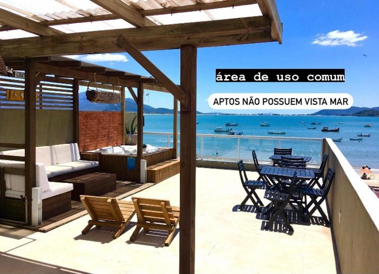 Villa Das Flores - Aptos 2 E 9 Пінєйра Екстер'єр фото